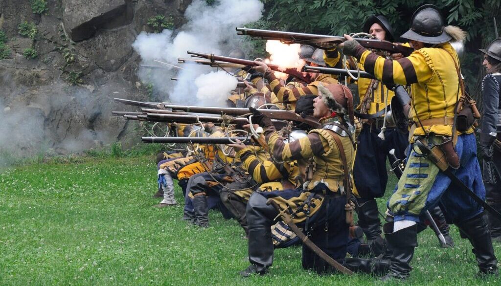 battle historical battle shooting 2246031