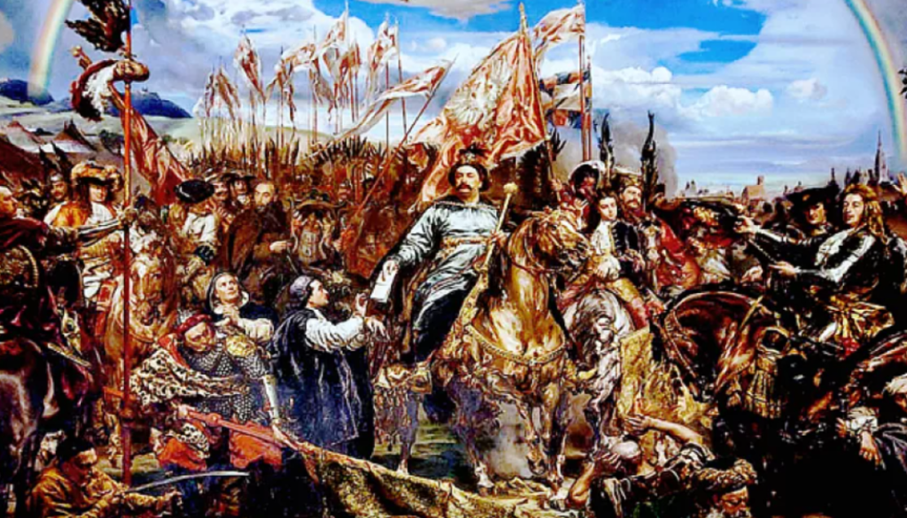 Legenda odsieczy wiedeńskiej – jak bitwa wpłynęła na kulturę i tożsamość narodową?