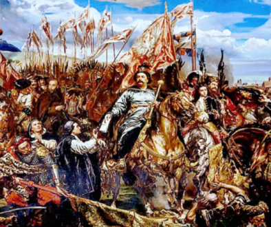 Legenda odsieczy wiedeńskiej – jak bitwa wpłynęła na kulturę i tożsamość narodową?