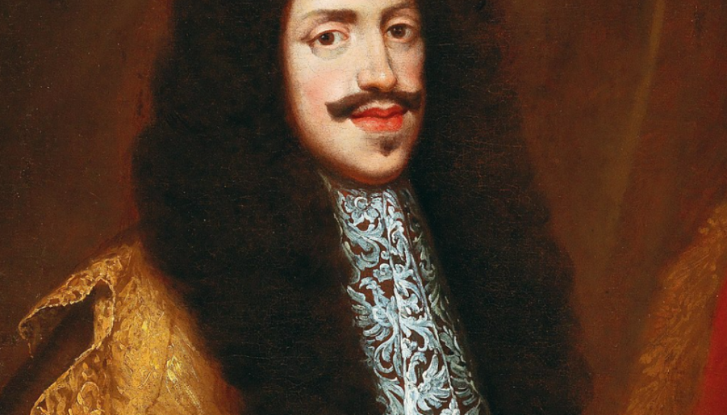 Leopold I Habsburg – cesarz i jego wkład w obronę Wiednia