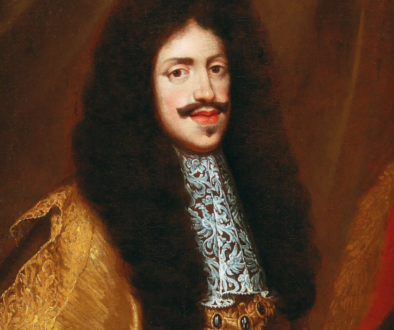 Leopold I Habsburg – cesarz i jego wkład w obronę Wiednia