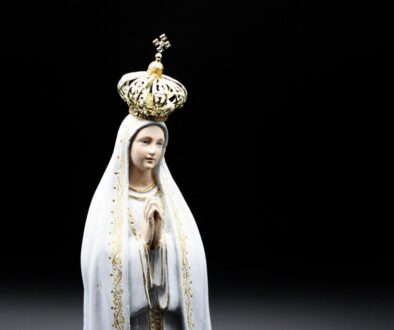 married fatima virgin statue 3954031