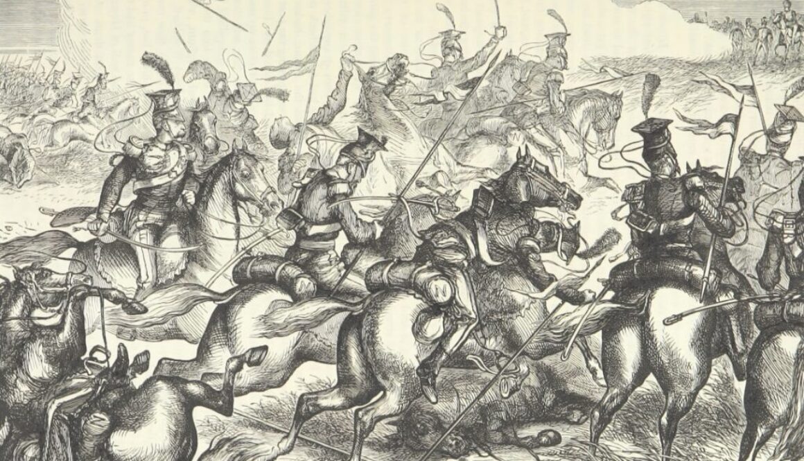 Co wiemy o Bitwie Warszawskiej 1920 - jej przebieg i konsekwencje