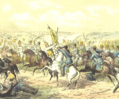 Jak wyglądała Europa po bitwie pod Wiedniem - polityka i zmiany graniczne