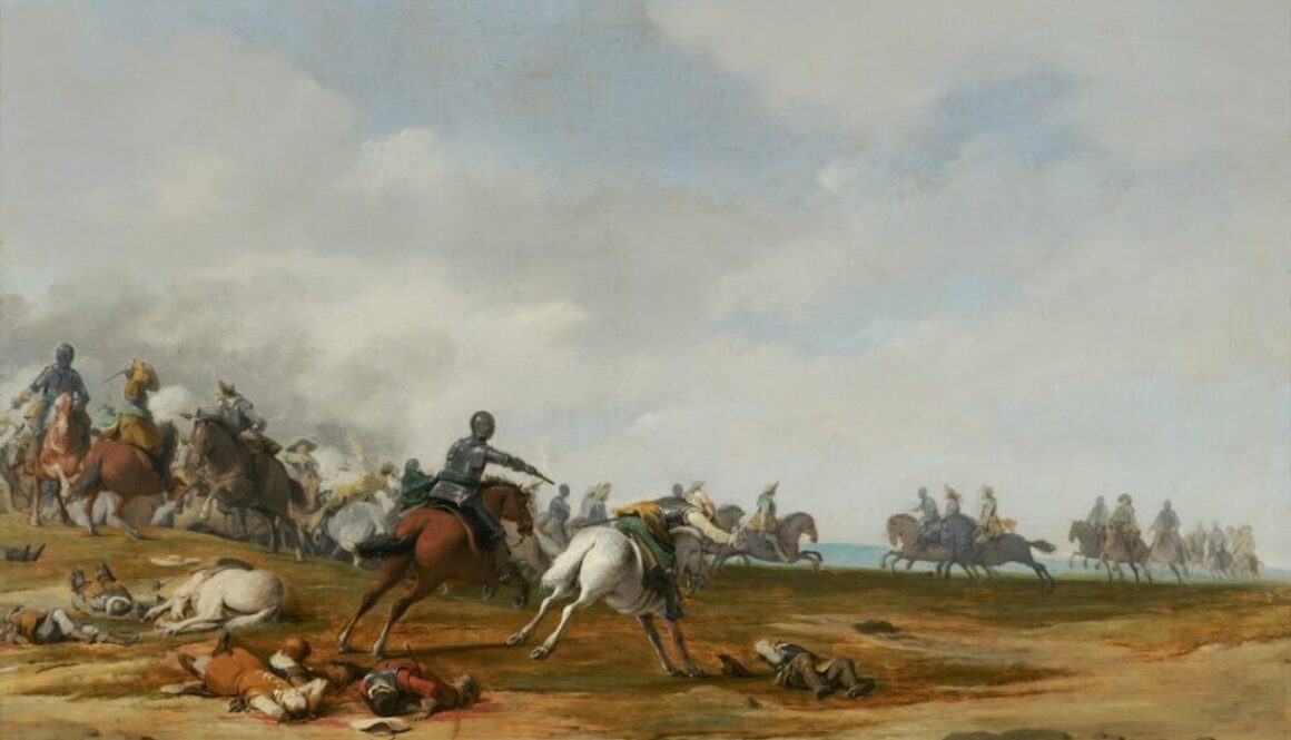 Jakie były początki Polskiego Państwa Podziemnego - historia i cele