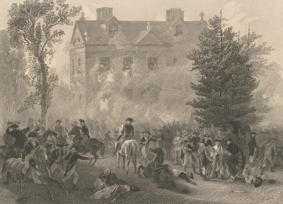 Kiedy bitwa pod Wiedniem miała swój przełomowy moment - analiza decydujących starć