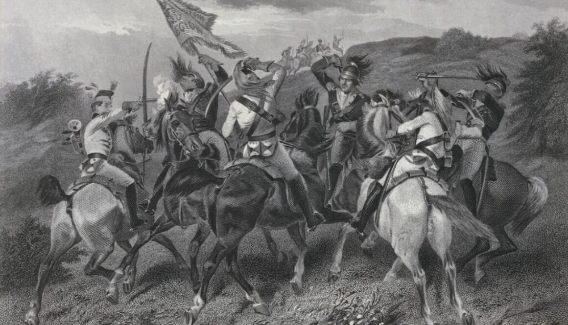 Jak husaria pod Wiedniem zmieniła historię Europy - co wiemy o ich taktyce