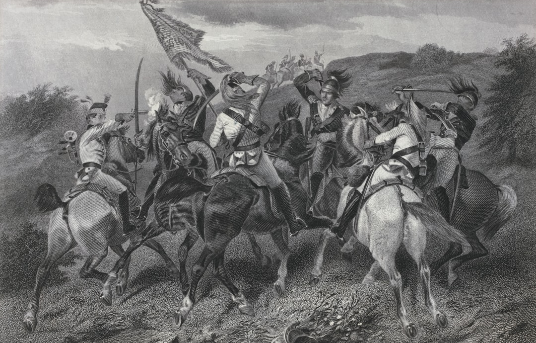Jak husaria pod Wiedniem zmieniła historię Europy - co wiemy o ich taktyce