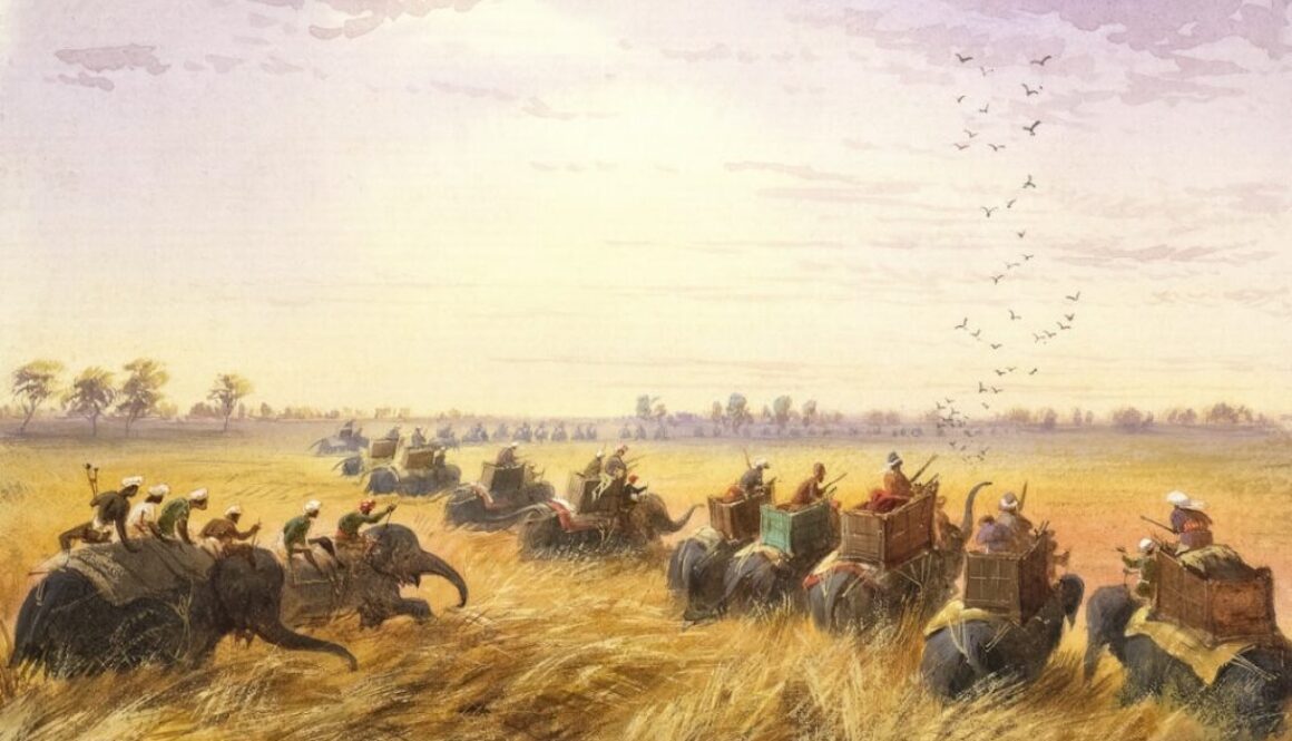 Jaka była historia pałacu pod blachą - opowieść o jego budowie i losach