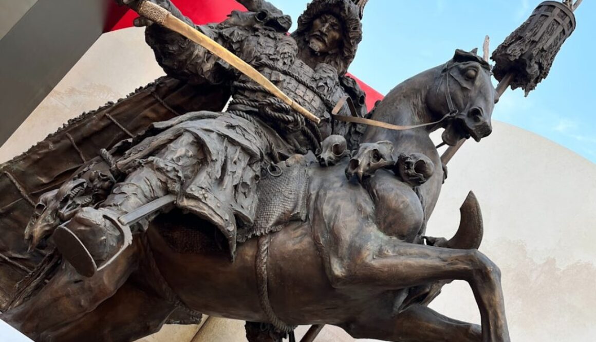 Gdzie znajdują się ślady polskiej historii - miejsca związane z odsieczą wiedeńską