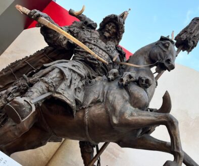 Gdzie znajdują się ślady polskiej historii - miejsca związane z odsieczą wiedeńską