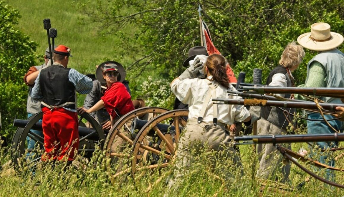 Jak wyglądali rzymscy legioniści - ich uzbrojenie i taktyka
