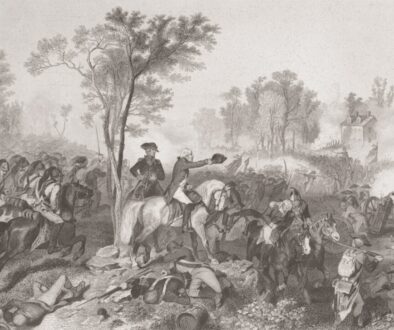 Co wiemy o wojskach niemieckich w odsieczy wiedeńskiej - ich rola i dowództwo