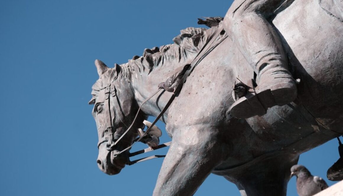 Kim byli bohaterowie, którzy zginęli w walce - mało znane postacie odsieczy wiedeńskiej